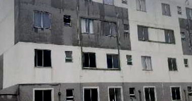 Apartamento em Ribeirão das Neves com 2 quartos