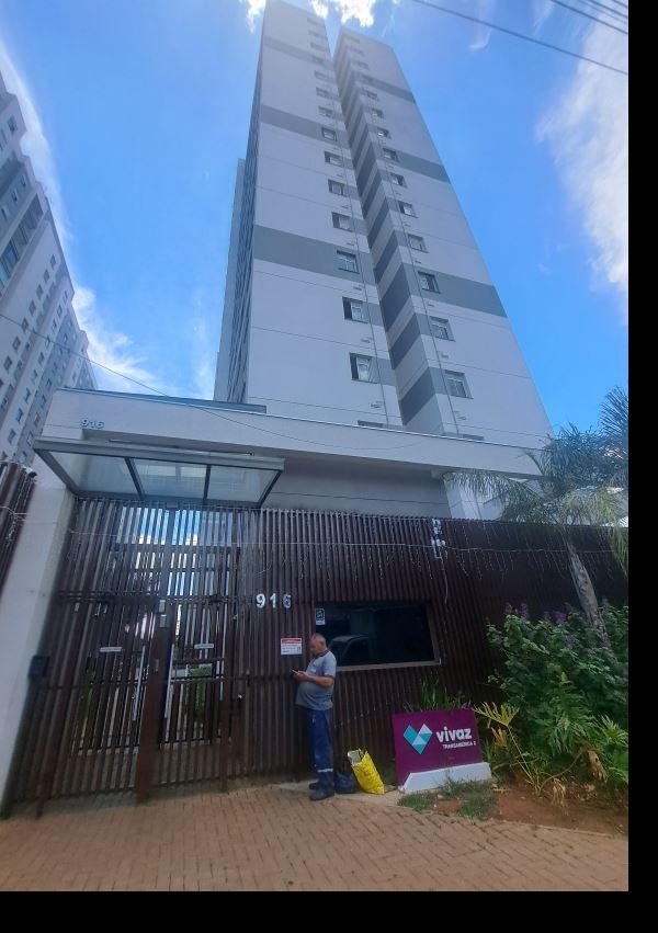 Apartamento com 2 quartos, 51,04 m²