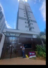 Apartamento com 2 quartos, 51,04 m²