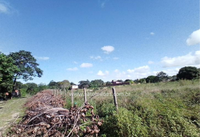 Terreno em Camaçari com 1000m²