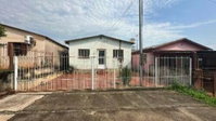 Casa com 2 quartos e 1 vaga em São Luiz Gonzaga, RS