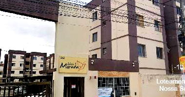 Apartamento 2 quartos, 1 banheiro, 1 vaga, 36.84m² privativos
