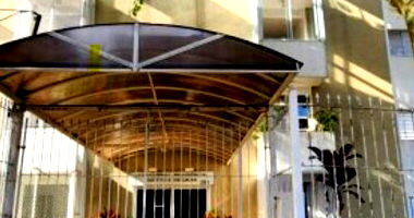 Apartamento 1 dormitório com vaga em São Paulo - Saúde