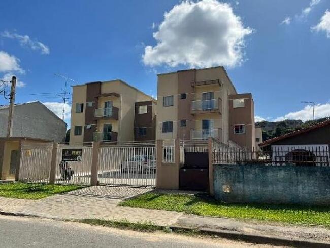 Apartamento 2 quartos, 1 banheiro, 1 vaga, 53,83m² privativos