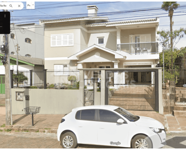 Casa Residencial em Passo Fundo com 470 m²