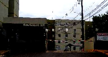 Apartamento 2 quartos, 1 banheiro, 87m², desocupado