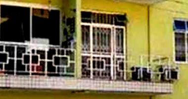 Apartamento Ocupado com 2 Quartos e 1 Vaga na Penha Circular - RJ