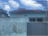 Casa com 69,17m² em Santa Rita/PB