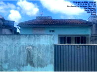 Casa com 69,17m² em Santa Rita/PB