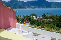 Prédio com 555,16 m² em Ilhabela/SP