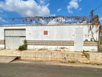 Casa 239m² c/ Piscina, 3 Qts, Desocupada - Santa Inês