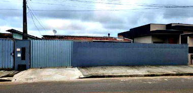 Terreno com Casa em Barra Velha - Oportunidade Única!