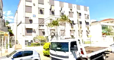 Apartamento com 64.87m² em Bairro Menino Deus