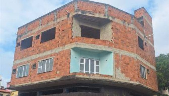 Apartamento com 117m² no Centro de Nilópolis