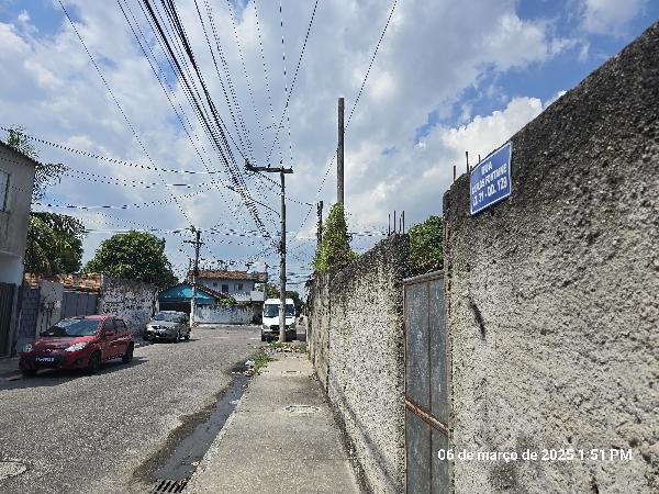 Casa com 1 quarto e 1 banheiro, 30.94m²