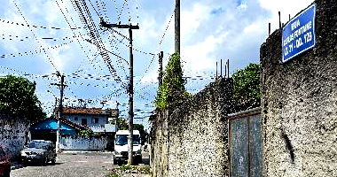 Casa com 1 quarto e 1 banheiro, 30.94m²