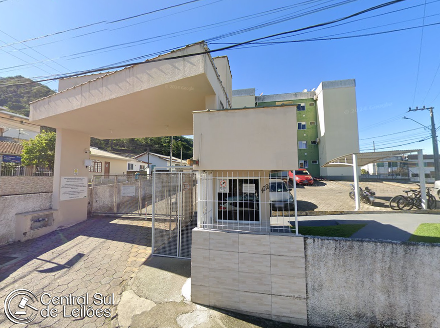 Apartamento 1 quarto, 1 banheiro, 1 vaga, 56m², desocupado