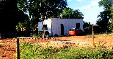 Terreno com 145,2m² em Bauru - Vila Aimores, desocupado