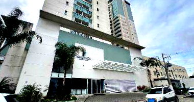 Apartamento com 45m² na Rua Tenente Coronel Cardoso