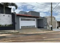 Casa em Leilão com 84m² Construída em São Gotardo/MG