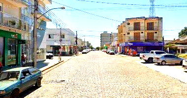 Sítio com 46,35 hectares em Cambaí - Oportunidade Única!