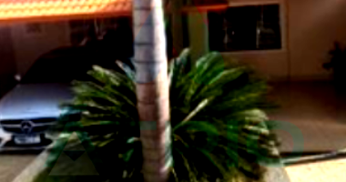 Casa Residencial Monte Verde - 3 Quartos