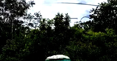 Terreno de 1000m² em Brasília, desocupado