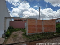 Casa com 2 quartos, 2 banheiros e 70m² em Timon/MA