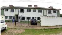 Casa aconchegante com 2 quartos, 1 banheiro e 41 m² construída, ocupada