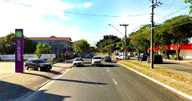 Terreno amplo de 282m² em São José dos Campos, ideal para construção
