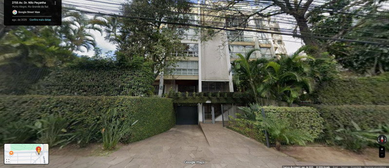 Apartamento com 3 quartos, 204m², 3 banheiros