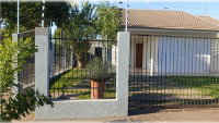 Casa com 295.28 m² de área total em Atalaia/PR