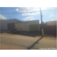 Casa com 69m² em Nova Serrana/MG
