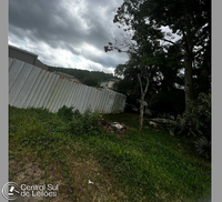 Terreno com Edificações em Urussanga/SC
