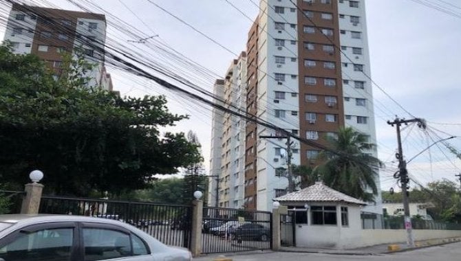 Apartamento 3 Quartos, 2 Banheiros, 61m²