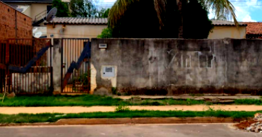 Casa com 94m² em Campo Grande/MS