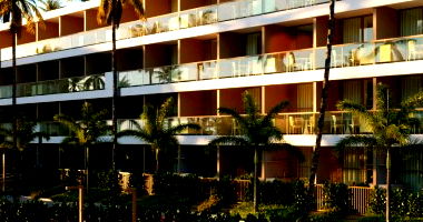 Apartamento Beach Class Wave - 1 Quarto em Tamandaré/PE