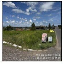 Terreno amplo de 313m² em Taquara, RS, ideal para construção