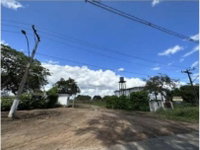 Galpão Industrial com 200m² em São Gonçalo dos Campos/BA
