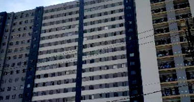 Apartamento com 2 quartos em Santo André/SP