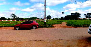 Fazenda Vale de São Benedito - 405 hectares