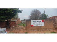 Terreno 420m² em Presidente Venceslau - Ideal para investimento