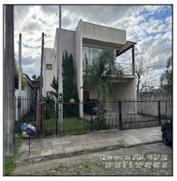 Casa no Loteamento das Palmeiras com 188,96 m²