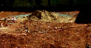 Terreno 375m² em Cornélio Procópio