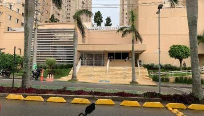 Apartamento 57m² com 1 Vaga - - Jardim Umuarama