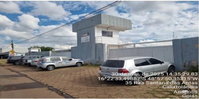 Terreno Urbano Edificado 9.269m² com Galpão e Posto