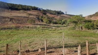 Sorte de terras com 118,22ha em Ouro Verde de Minas