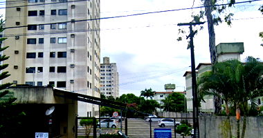 Apartamento 2 quartos, 44,43m², 1 vaga, desocupado
