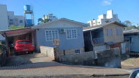 Lote Urbano 450m² em Chapecó/SC - Oportunidade de Investimento