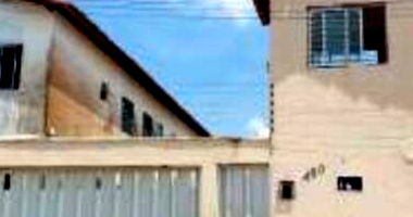 Apartamento com 2 quartos em leilão em Fortaleza/CE